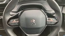 Peugeot 208 1.2 PureTech 100 GT 5dr Petrol Hatchback